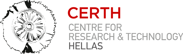 CERTH Logo