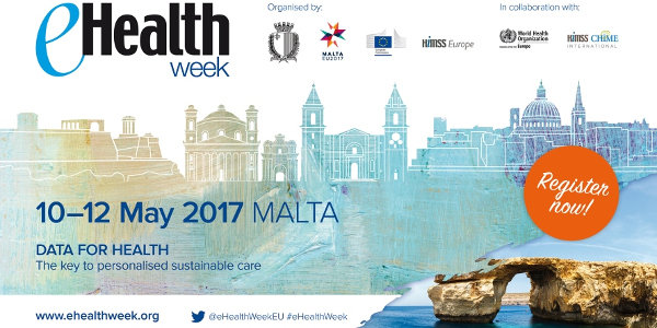 eHealth Week 2017