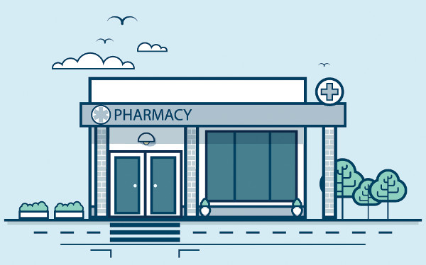 Logiscoop pharmacy