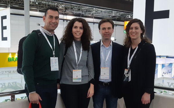 Medica team 2019